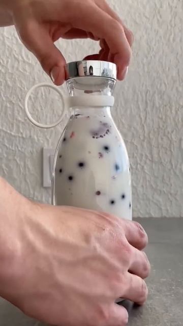 Зачем платить 10 000₽? Лучший бюджетный блендер для смуз смотреть онлайн