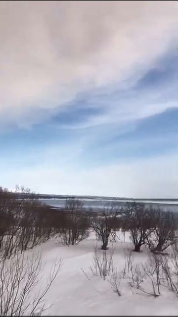 Пепловый шлейф от Карымского вулкана накрыл Семячикс? смотреть онлайн