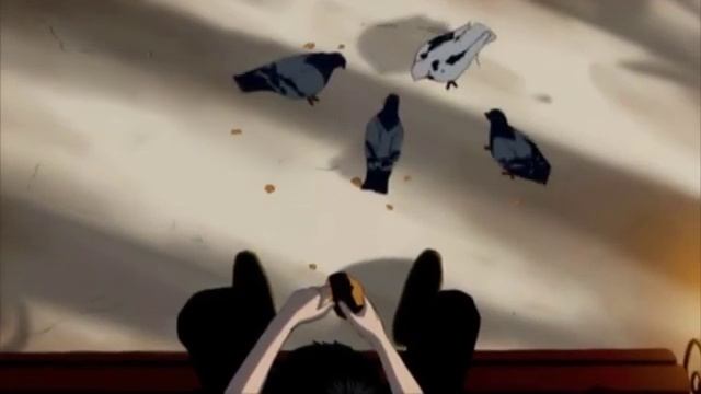 Konstantin Zhbanov, short-film Awakening, Anime, Пробуждение, Kakusei смотреть онлайн