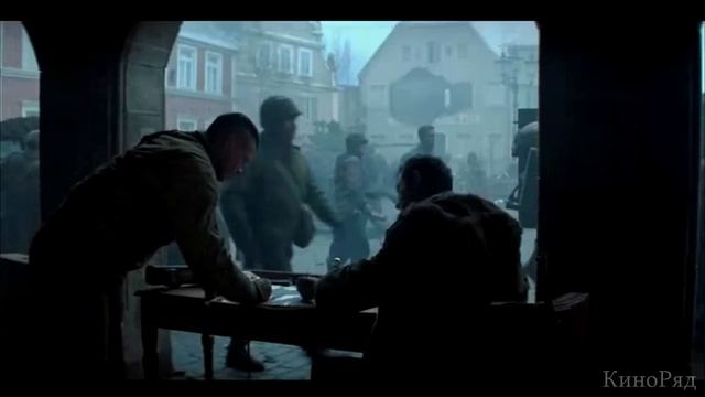 Ярость / Fury (2014) смотреть онлайн