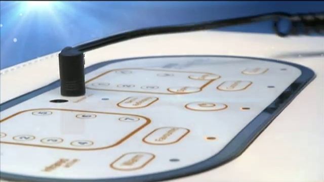 Массажер ног OTO_Power Flex_PX1300 смотреть онлайн