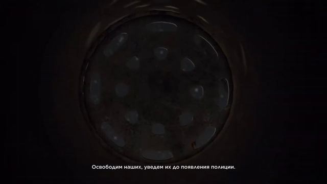 Detroit: Become Human™ #10 Мирное послание (прохождение без комментариев) смотреть онлайн