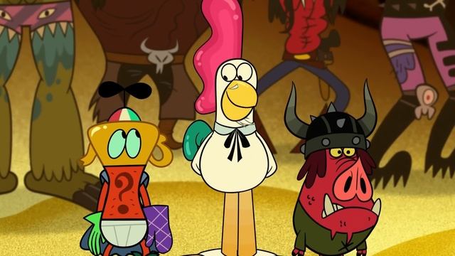 Чем закончился ТУТ И ТАМ с Приветом по Планетам!