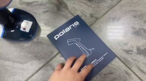 Отпариватель ручной Polaris