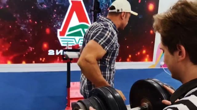 Смаев против Золоева | Зачем Цыпленков заставляет все?