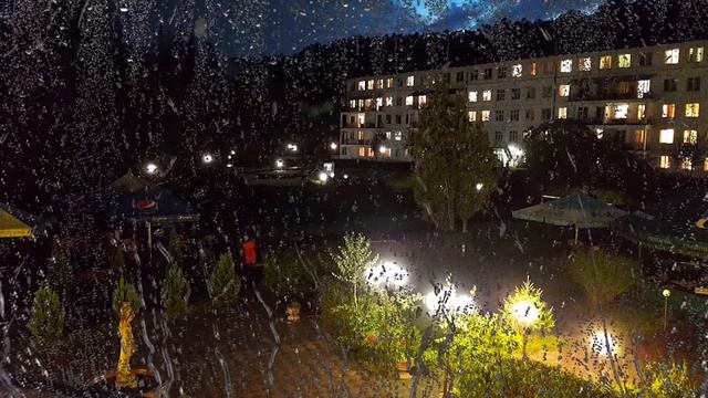 Цæмæн уары къæвда(Зачем идёт дождь) смотреть онлайн