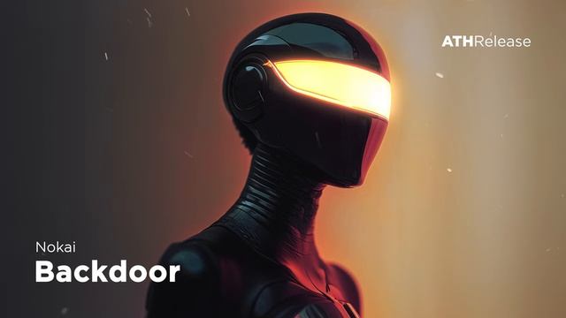 Nokai - Backdoor [Cyberpunk ⧸ Midtempo Bass] смотреть онлайн