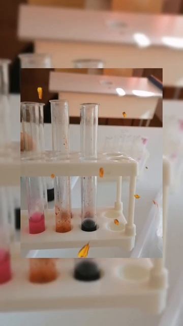 химия,лабораторные работы смотреть онлайн