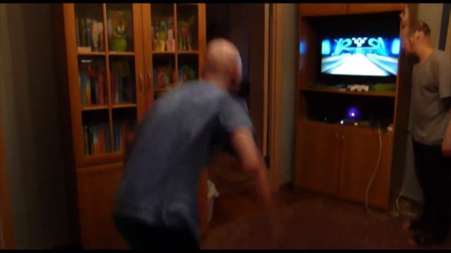 Боулинг дома смотреть онлайн