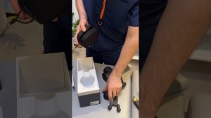Обзор/распаковка Hypervolt 2 Pro Hyperice . Почему этот массажный