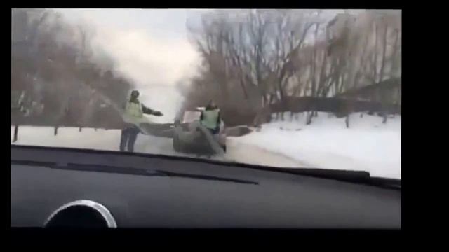 Приколы с гаишниками смотреть онлайн