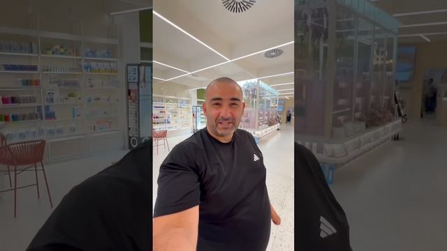 ‼️КОНТРОЛЬНЫЙ ВЗВЕС: АПТЕЧНЫЕ ВЕСЫ В ДЕЙСТВИИ 💪 смотреть онлайн