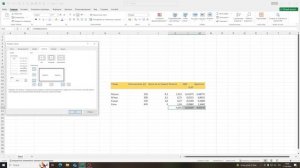 урок11. Как сделать таблицу в Excel красивой и понятной за