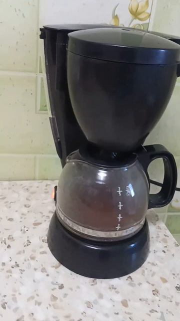 Кофеварка капельная смотреть онлайн