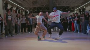 NOKIA - Drake Dance Choreography _ Matt Steffanina & Josh Killacky