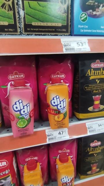 Турецкий чай и вкусняшки! смотреть онлайн