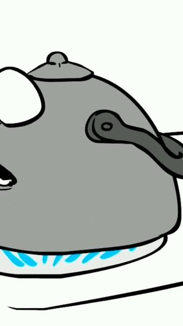 Жопа горит!!!!😁😁😁#мем#лол#прикол#чайник#жопагорит смотреть онлайн