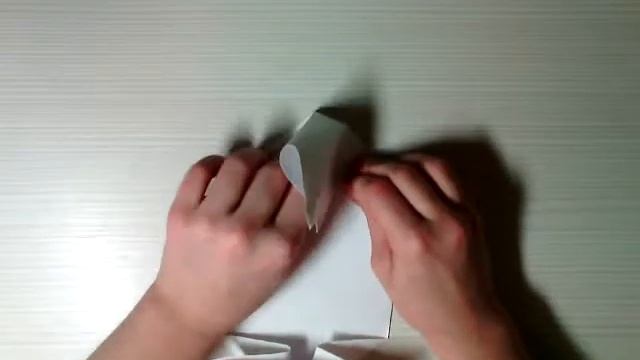машинка из бумаги A4 аригами смотреть онлайн