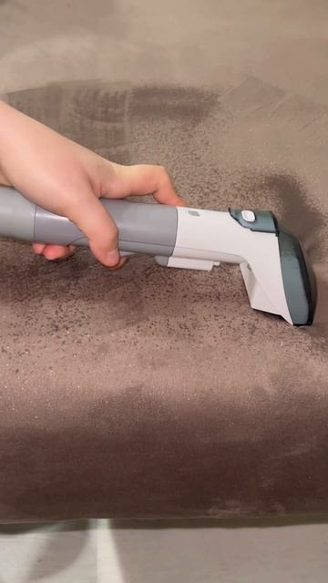 Пылесос огонь🔥Теперь дома можно провести настоящую ? смотреть онлайн