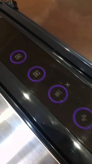 Обзор вакууматора Kitfort KT - 1516 Полный обзор смотри на ка? смотреть онлайн