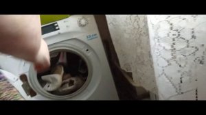 Стирка куча тапок на стиральной машины Канди grand EVO на 3