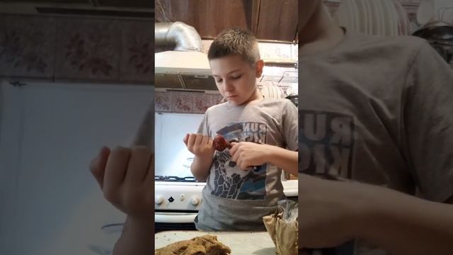 как приготовить завтрак? (в микроволновку ставить на м смотреть онлайн