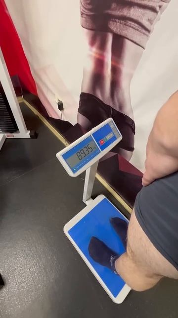 У меня встал вес спустя -12 кг, есть идеи что делать? #ху? смотреть онлайн