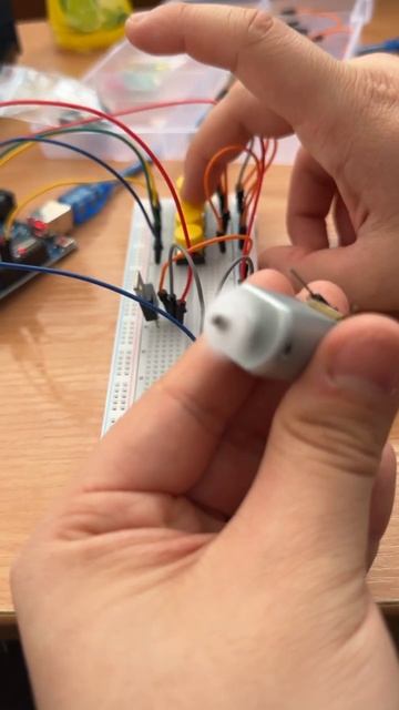 Эксперимент 9 Миксер Самостоятельная 3 смотреть онлайн