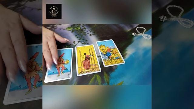 Весы, что ждёт в январе смотреть онлайн