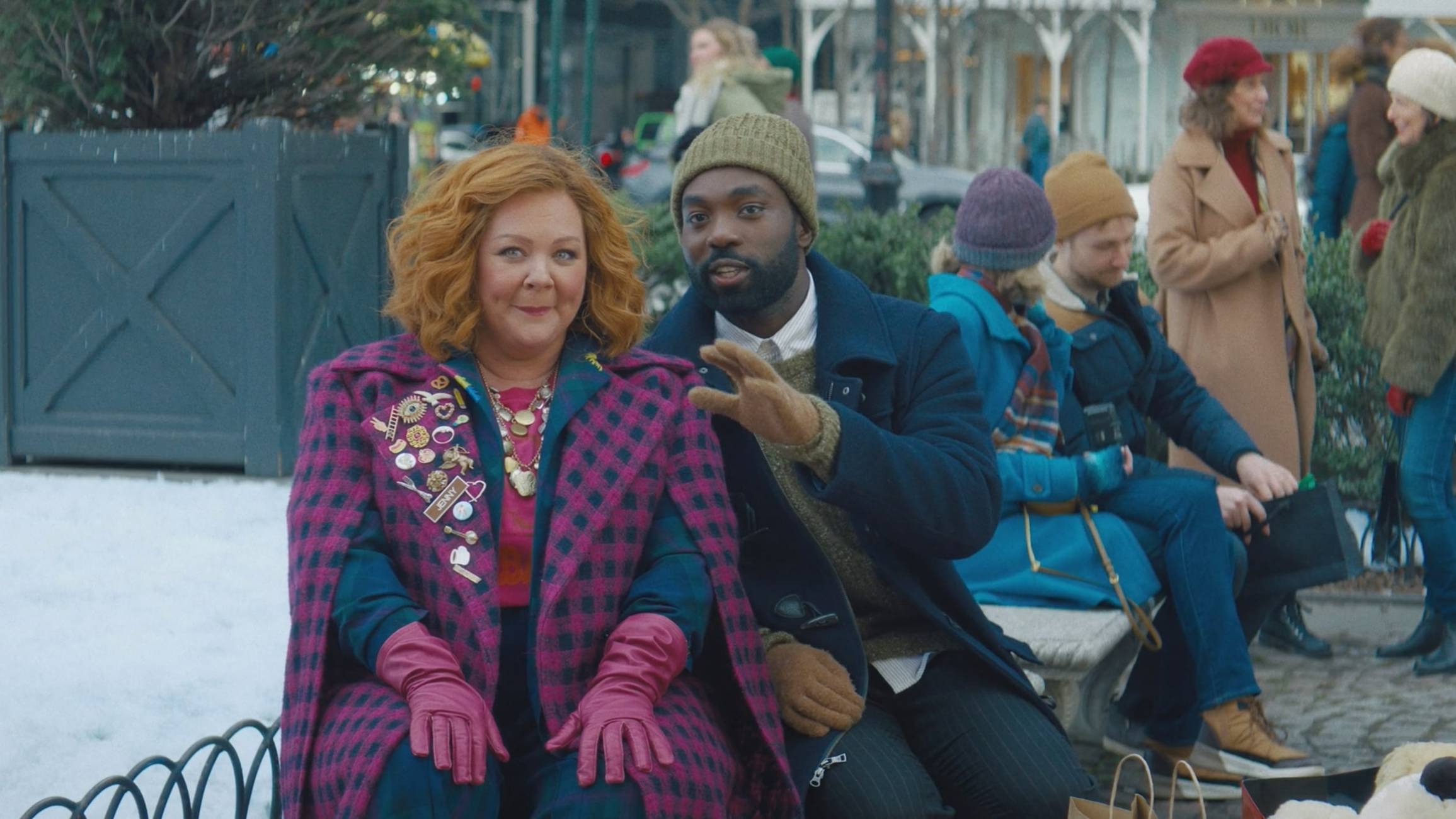 Джинн | Русский трейлер | Фильм 2023 смотреть онлайн