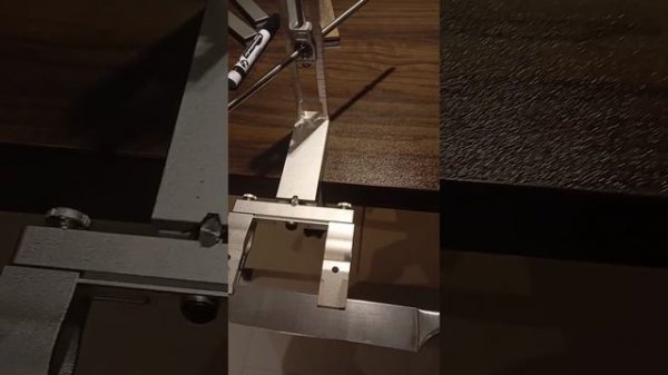 Точилка SY Tools s09. Работа над ошибками