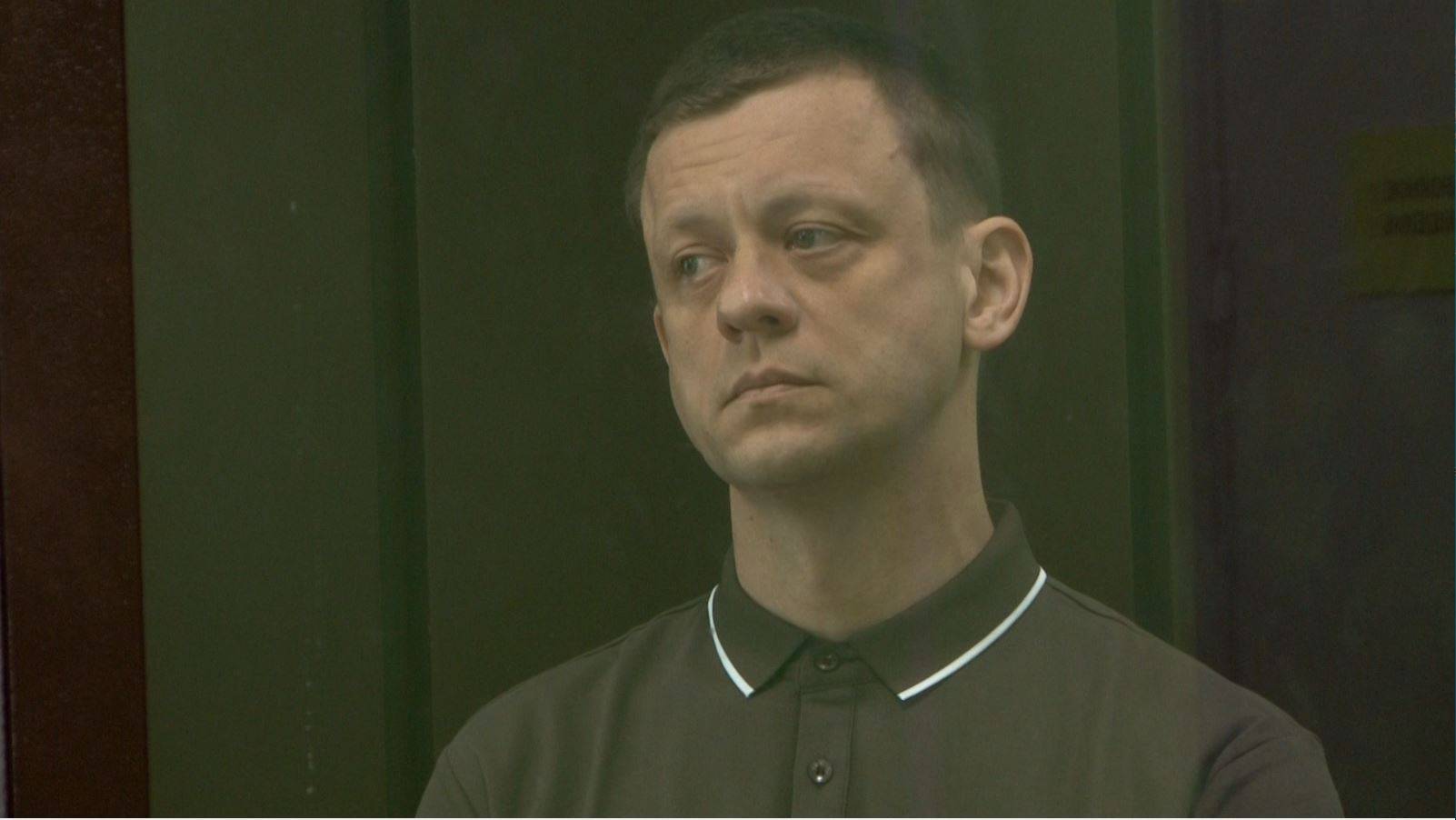 В Саратове за мошенничество осудили руководителя экспертной организации смотреть онлайн