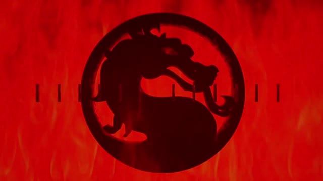 Из фильма "Мортал Комбат" (Смертельная битва) - часть первая (1995)