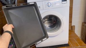 Почти никто не знает об этом клапане на стиральной маш
