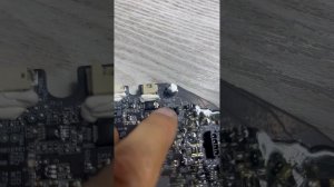 Xiaomi Robot Vacuum S10+ бампер застрял ремонт