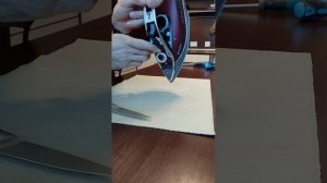 Разборка утюга Vitek VT-1240 BD