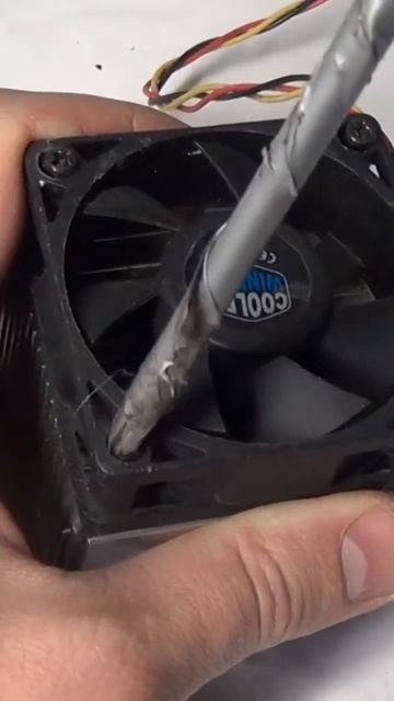 Как заменить вентилятор CPU смотреть онлайн
