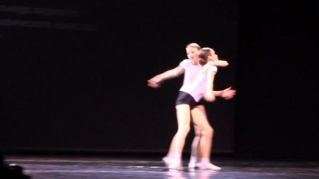 Фестиваль танца 