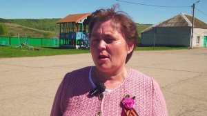 На родине героев помнят