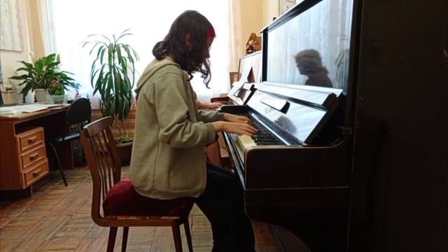 Гала-концерт IХ Международного конкурса 