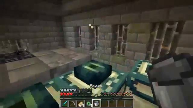 Майнкрафт Негры с гробом Мем! Танцуют с гробом приколы (я это долго делал) смотреть онлайн