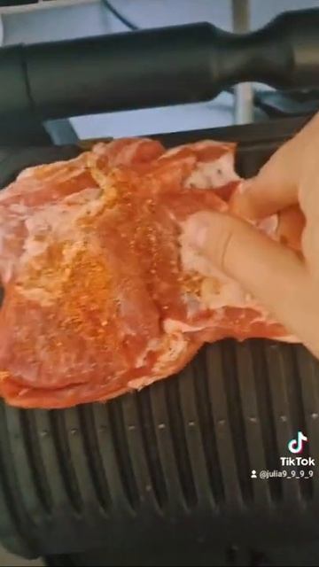 салат с Редиской, макароны,ребра на гриле смотреть онлайн