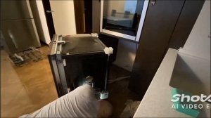 Посудомоечная машина Бош ошибка e09