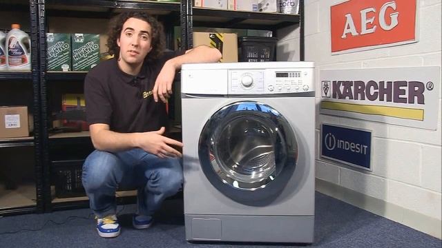 Замена патрубка от бака до насоса в стиральной машине смотреть онлайн