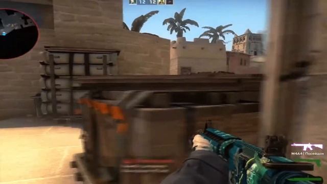 Л Ю Б И М Е Н Я Л Ю Б И (CSGO FRAGMOVIE) смотреть онлайн