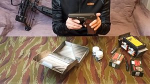 Пневматический пистолет Borner PM49 Blowback