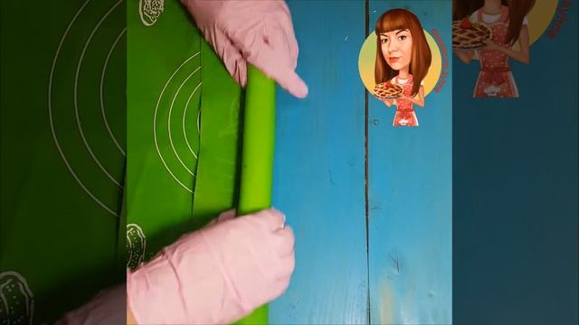 Ленивые вареники с кокосом смотреть онлайн