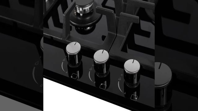 Газовая варочная панель Weissgauff HGG 451 BFH - краткий обзор