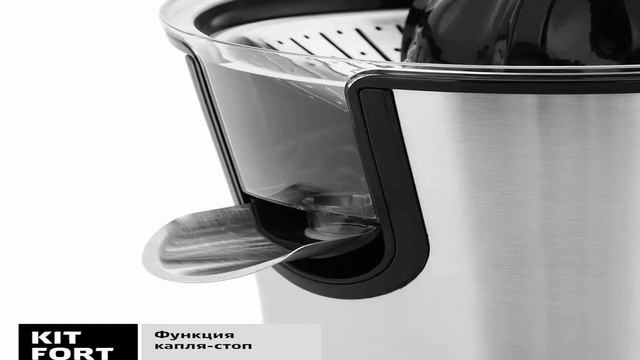 Топ - 5. Лучшие соковыжималки для цитрусовых 2024 смотреть онлайн