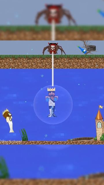 🤬КОРОЛЯ РУСАЛОК ВЫТЯГИВАЛ ПАУК И ЕМУ НУЖНО ДОБАВИТЬ ? смотреть онлайн